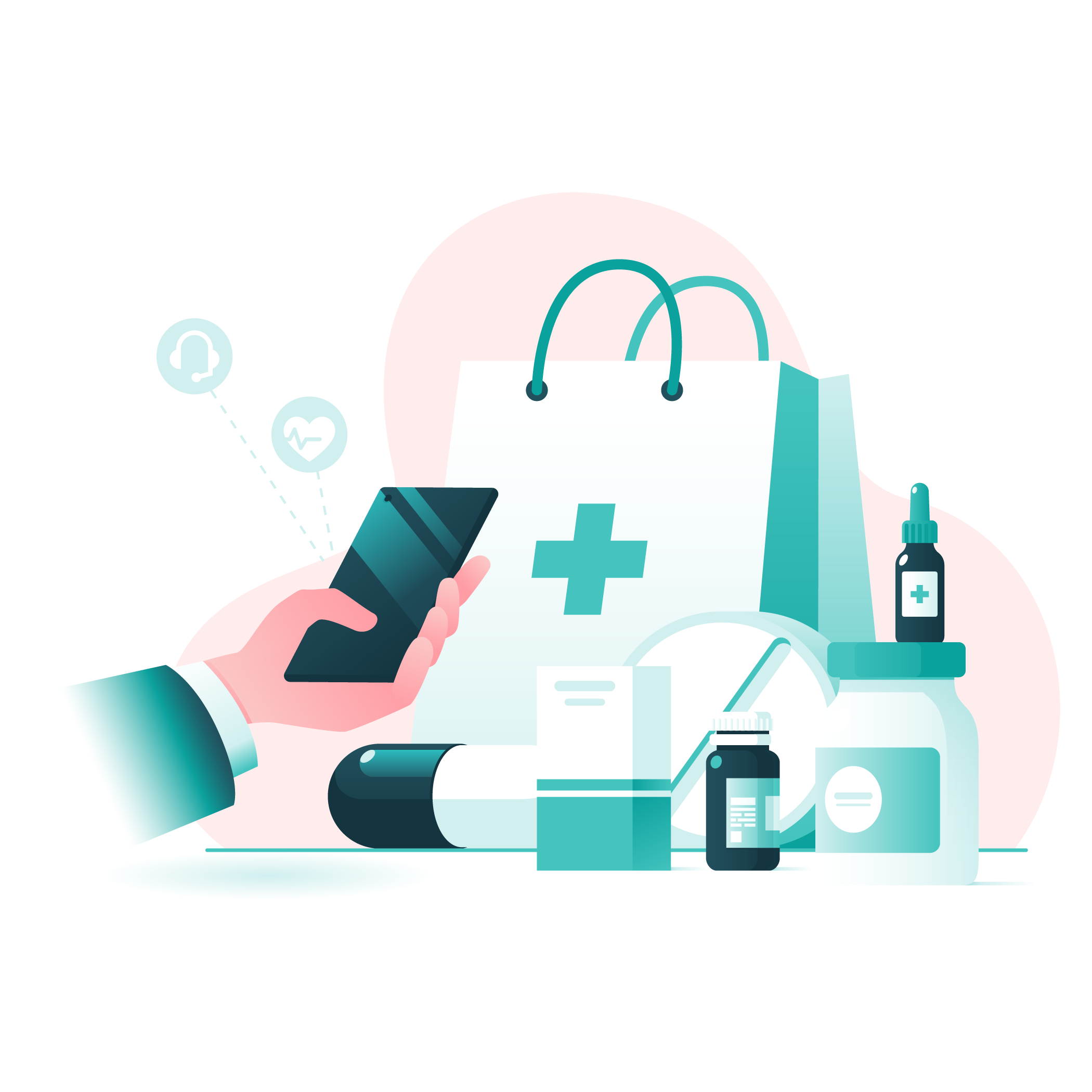 Pharmacie Centrale Blonville sur Mer